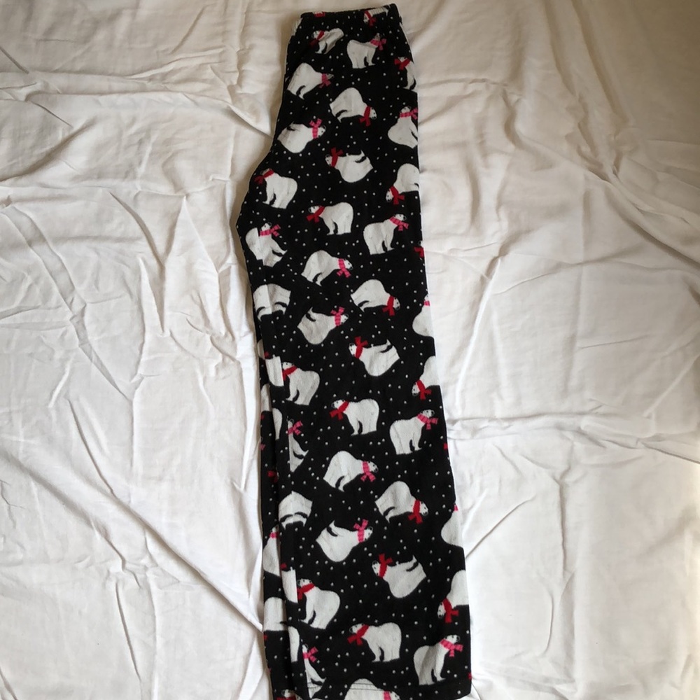 Joe Boxer Pajama Set - Picture 5 of 7